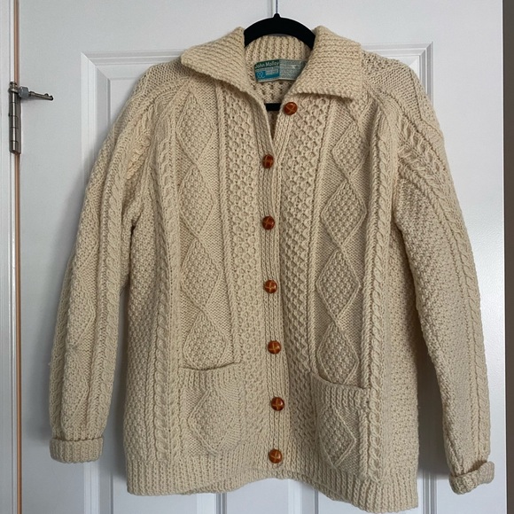 John Molloy Sweaters - John Molloy Sweater
